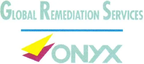 Global Remediation Services Onyx est une marque déposée par SARPI THINKTECH