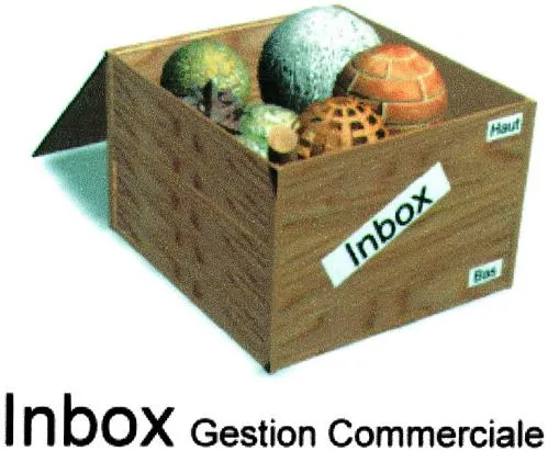 In Box Gestion Commerciale est une marque déposée par INDEX LANGUEDOC DEVELOPPEMENT