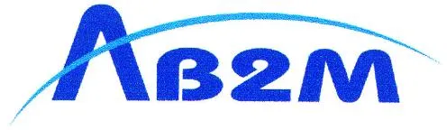 Ab2M est une marque déposée par AB2M (AB2M MEDICAL)