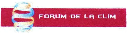 Forum De La Clim est une marque déposée par FORUM DE LA CLIMATISATION ET DU FROID (MAT ' ELEC PRO)