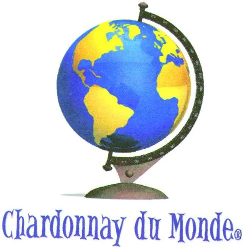 Chardonnay Du Monde est une marque déposée par SERVICES ACTIONS QUALITE