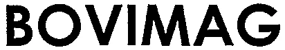 Bovimag est une marque déposée par DIFAGRI