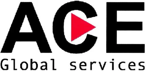 Ace Global Services est une marque déposée par ACE GLOBAL SERVICES (ACE)