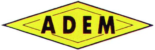 Adem est une marque déposée par SECURITE ET SIGNALISATION (SES)