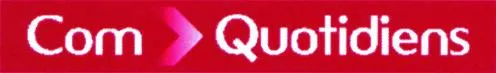 Com Quotidiens est une marque déposée par COM-QUOTIDIENS