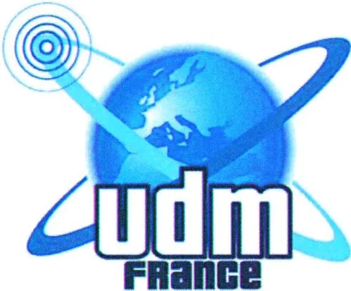 Udm France est une marque déposée par L'UNIVERS DU MULTIMEDIA (UNIVERS MULTIMEDIA - UDM - UDMFRANCE)