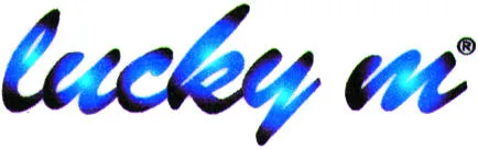 Lucky In est une marque déposée par TWC DISTRIBUTION
