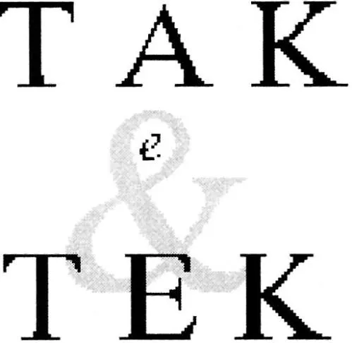 Tak & Tek est une marque déposée par DRAPIN FRANCK