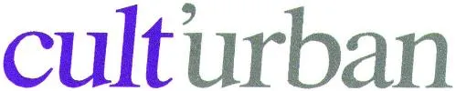 Cult'urban est une marque déposée par SUITE102 EDITION & COMMUNICATION