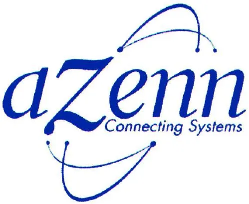 Azenn Connecting Systems est une marque déposée par AZENN