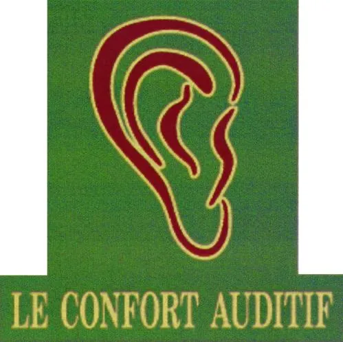 Le Confort Auditif est une marque déposée par CONFORT AUDITIF
