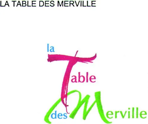 La Table Des Merville est une marque déposée par L.C.T.M. (LA TABLE DES MERVILLE)