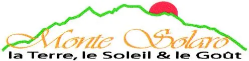 Monte Solaro La Terre, Le Soleil & Le Goût est une marque déposée par ONELIA DISTRIBUTION