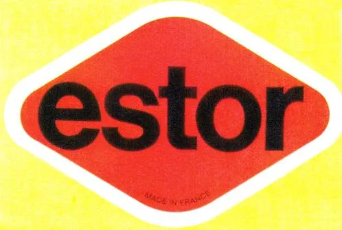 Estor est une marque déposée par GROUPE PIERRE HENRY (GESSIT)