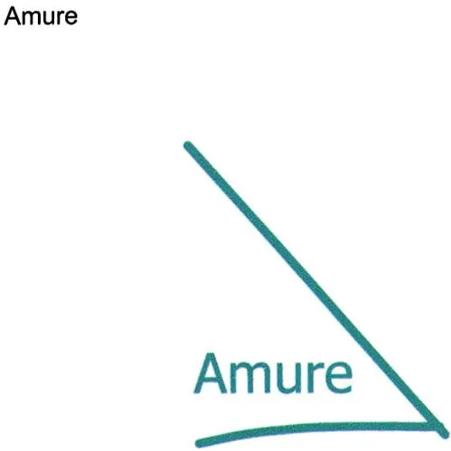Amure est une marque déposée par AMURE