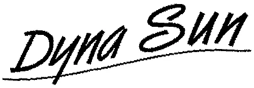 Dyna Sun est une marque déposée par DYNASTORE