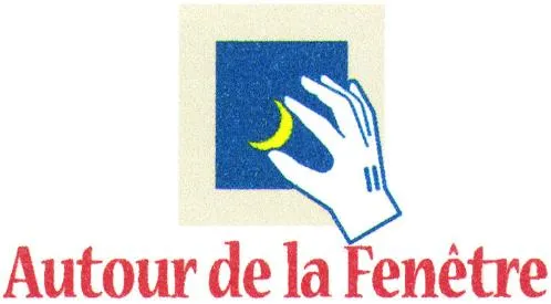 Autour De La Fenêtre est une marque déposée par GROUPE WEIGERDING