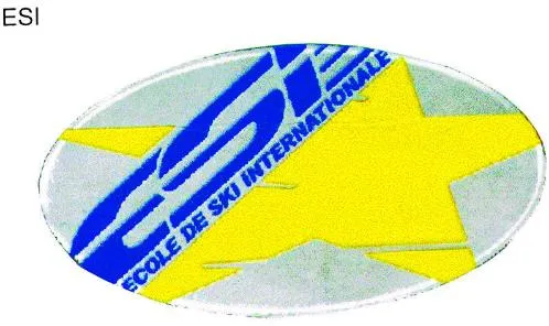 Esi Ecole De Ski Internationale est une marque déposée par SYNDICAT INTERN DES MONITEURS DE SKI (SIMS/ESI)