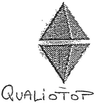 Qualiotop est une marque déposée par IDEACTOR