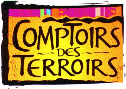 Comptoirs Des Terroirs est une marque déposée par ELIOR GESTION