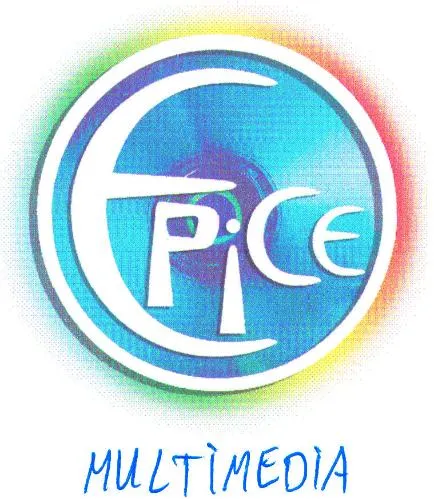 Epice Multimedia est une marque déposée par DEFOSSE JEREMY