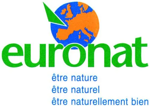 Euronat Être Nature Être Naturel Être Naturellement Bien est une marque déposée par EURONAT