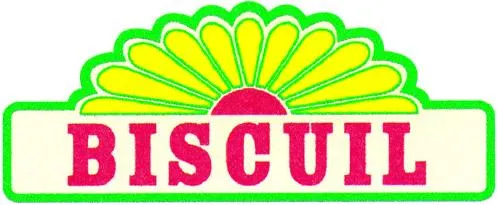 Biscuil est une marque déposée par EURL BISCUIL