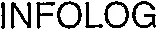 Infolog est une marque déposée par SOC FABRICAT MOBILIER ERGONOMIQUE SOFAME (SOFAME)