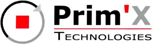 Prim'x Technologies est une marque déposée par PRIM'X TECHNOLOGIES
