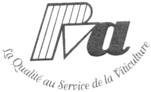 Pva La Qualite Au Service De La Viticulture est une marque déposée par PEPINIERES DANIEL ET DAVID AMBLEVERT SARL