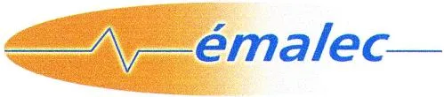 Émalec est une marque déposée par EMALEC