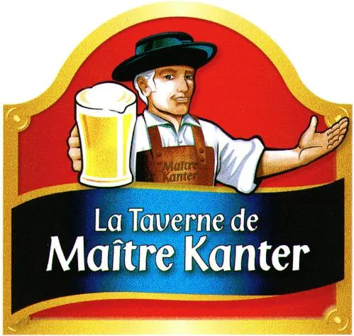 La Taverne De Maître Kanter est une marque déposée par BERTRAND CASUAL FOOD