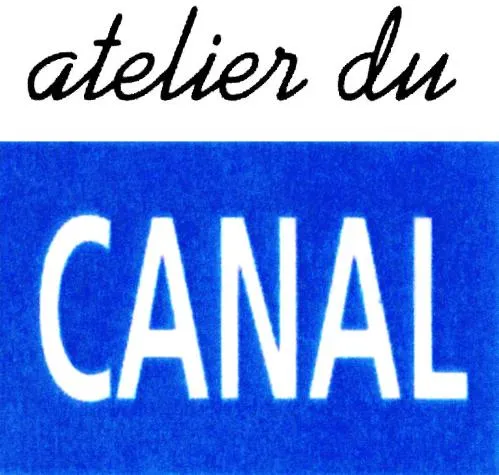 Atelier Du Canal est une marque déposée par ATELIER DU CANAL