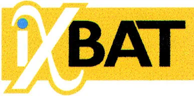 Ixbat est une marque déposée par C G S I
