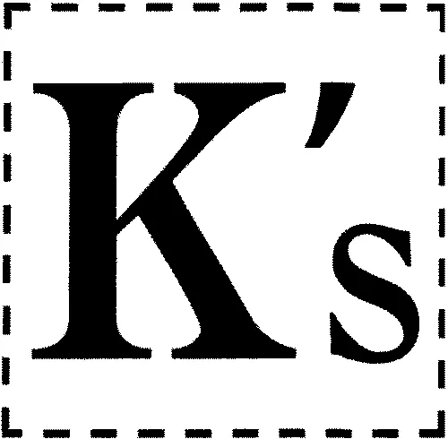 K's est une marque déposée par NOR LINE