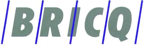 Bricq est une marque déposée par BRICQ