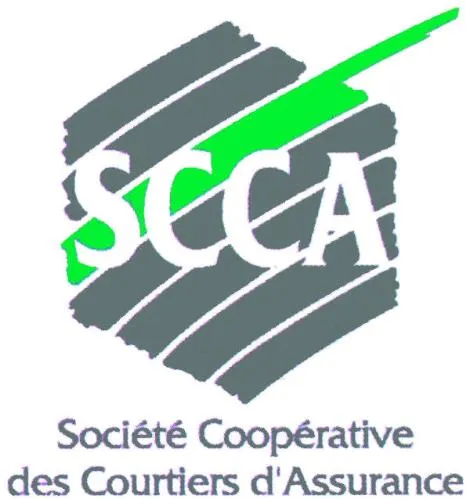 Scca Societe Cooperative Des Courtiers D'assurance est une marque déposée par SOCIETE COOPERATIVE DES COURTIERS D'ASSURANCE S C C A (SCCA)