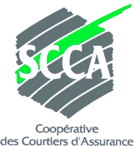 Scca Cooperative Des Courtiers D'assurance est une marque déposée par SOCIETE COOPERATIVE DES COURTIERS D'ASSURANCE S C C A (SCCA)