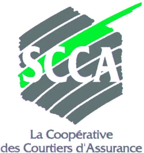 Scca La Cooperative Des Courtiers D'assurance est une marque déposée par SOCIETE COOPERATIVE DES COURTIERS D'ASSURANCE S C C A (SCCA)