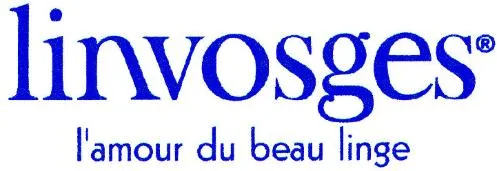 Linvosges® L'amour Du Beau Linge est une marque déposée par LINVOSGES