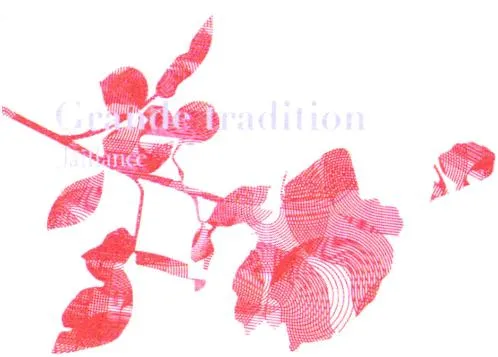Grande Tradition Jaillance est une marque déposée par JAILLANCE
