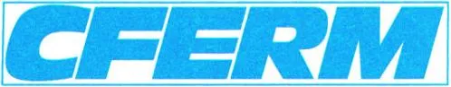 Cferm est une marque déposée par CONTROL FONCTION ETUDE REALIS MAINTENANC (CFERM)
