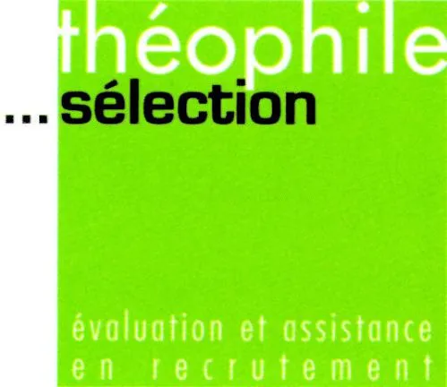 Théophile …Sélectionévaluation Et Assistance En Recrutement est une marque déposée par SARL THEODORE SEARCH