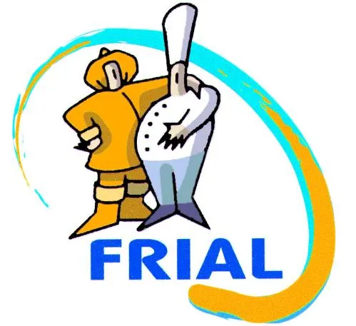 Frial est une marque déposée par SAS FRIAL