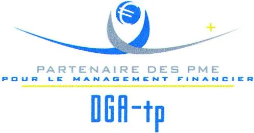 Partenaire Des Pme Pour Le Management Financier Dga-Tp est une marque déposée par DGA-TP (DGA-TP)