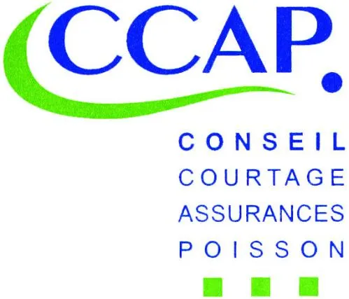 Ccap. Conseil Courtage Assurances Poisson est une marque déposée par CONSEIL COURTAGE ASSURANCES  POISSON (CCAP)