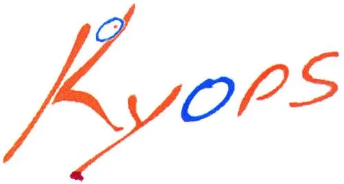 Kyops est une marque déposée par BUSINESS DOMAINS (KYOPS  LOISIR AVENTURE  KYOPSE  KIOPSE)