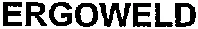 Ergoweld est une marque déposée par ARO WELDING TECHNOLOGIES