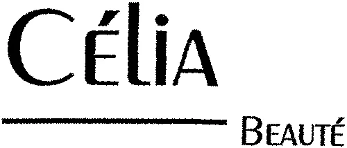 Célia Beauté est une marque déposée par GROUPE ALPHA