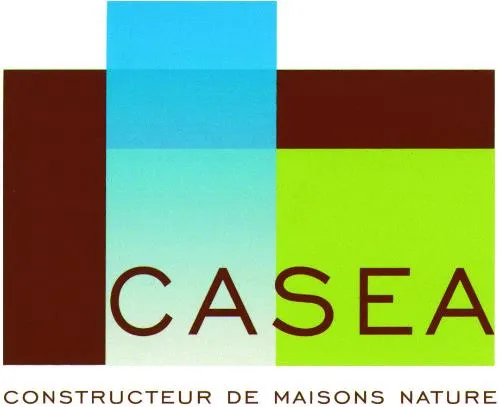 Casea Constructeur De Maisons Nature est une marque déposée par BOIS ET STRUCTURES (CASEA)
